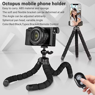 ขาตั้งโทรศัพท์มือถือ ขาตั้งกล้องยืดหยุ่น ปรับได้ น้ำหนักเบา …