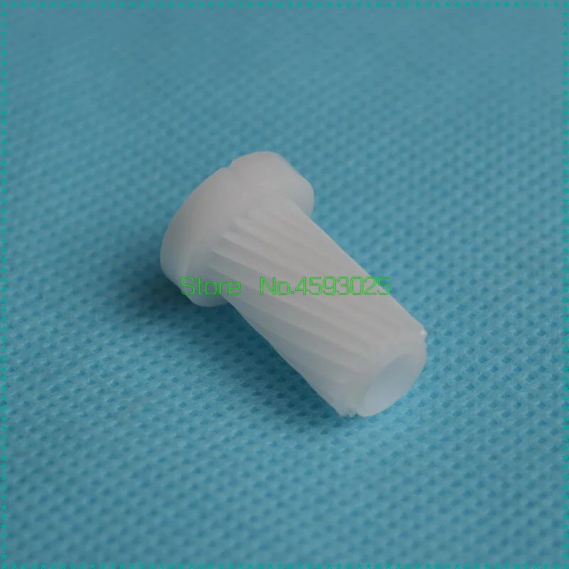 10 X RL1-1659 RL1-1659-000 กลองไดรฟ์ DC มอเตอร์เกียร์สําหรับ HP P4014 P4015 P4515 M4555 เครื่องพิมพ์