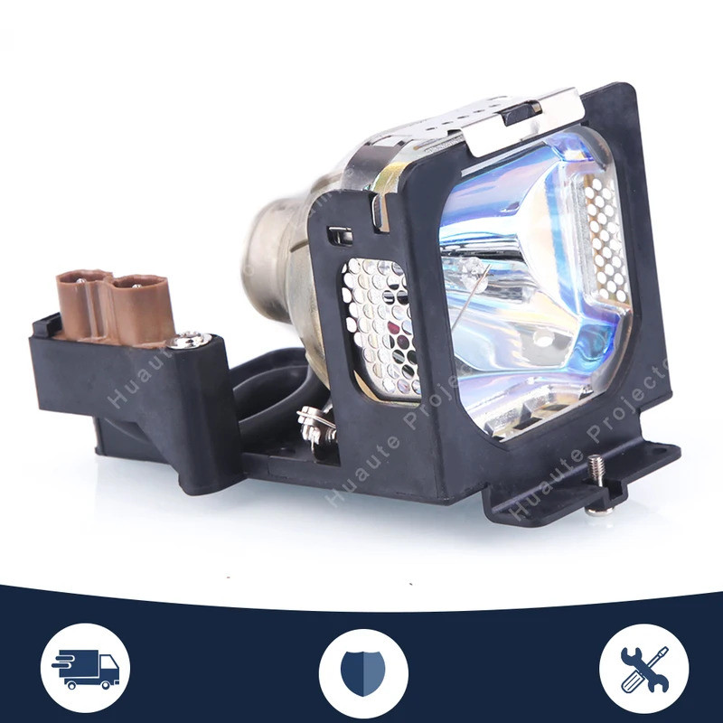 POA-LMP65 โปรเจคเตอร์โคมไฟโมดูลสําหรับ SANYO PLC-SL20/PLC-SU50/PLC-SU50/PLC-SU50S/PLC-SU50S/PLC-SU51