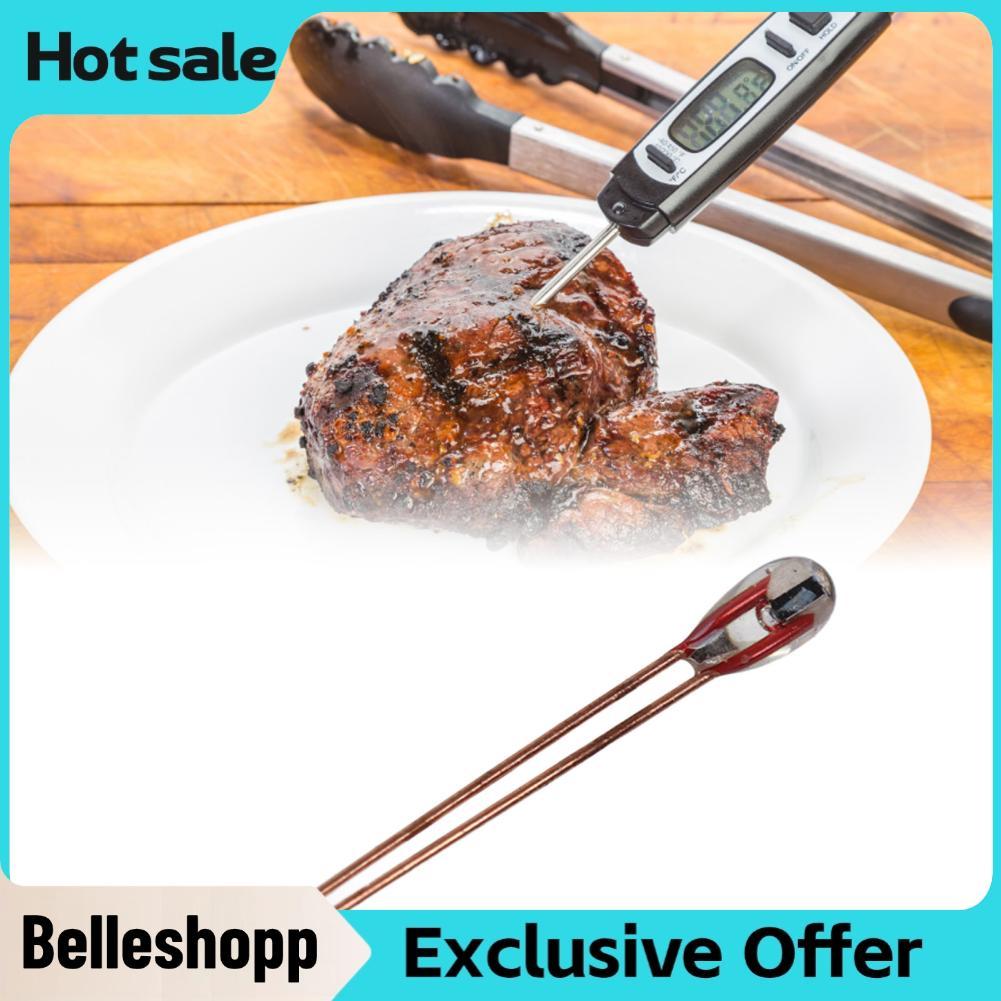 Belleshopp Belleshopp Eujgoov เทอร์มิสเตอร์ 30 ชิ้น MF51 เทอร์มิสเตอร์ปิดผนึกแก้ว Single Head Resist