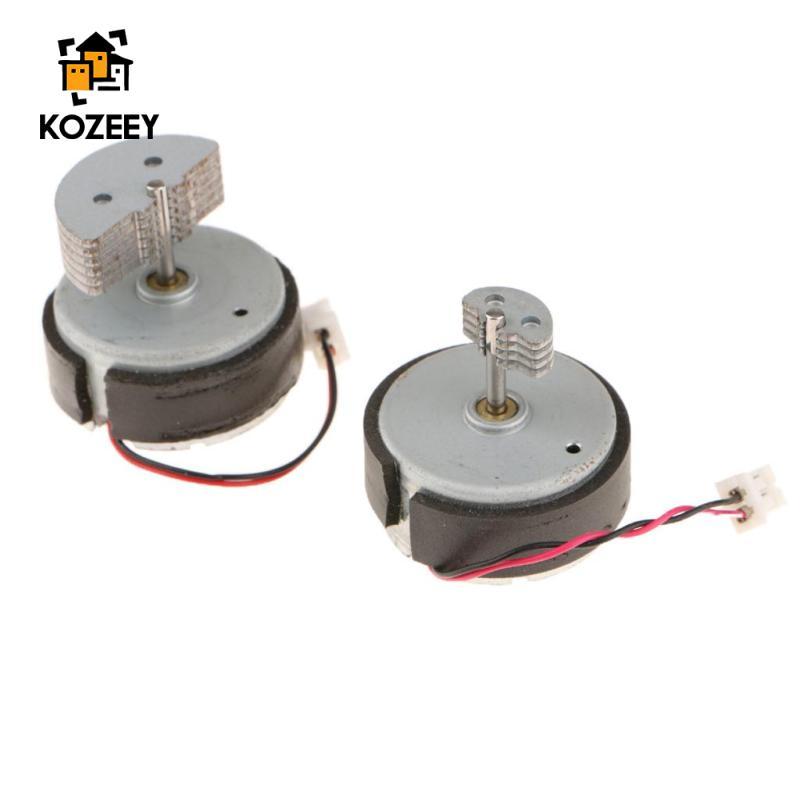 [KOZEEY] Vibration Rumble Motor มอเตอร์ขนาดเล็กสําหรับการซ่อมแซมคอนโทรลเลอร์ Microsoft 360
