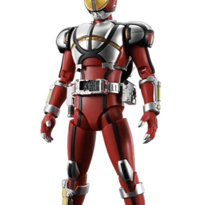 พร้อมส่ง Japan Bandai PB Limited Figure-rise FRS 555 Crack Form Kamen Rider