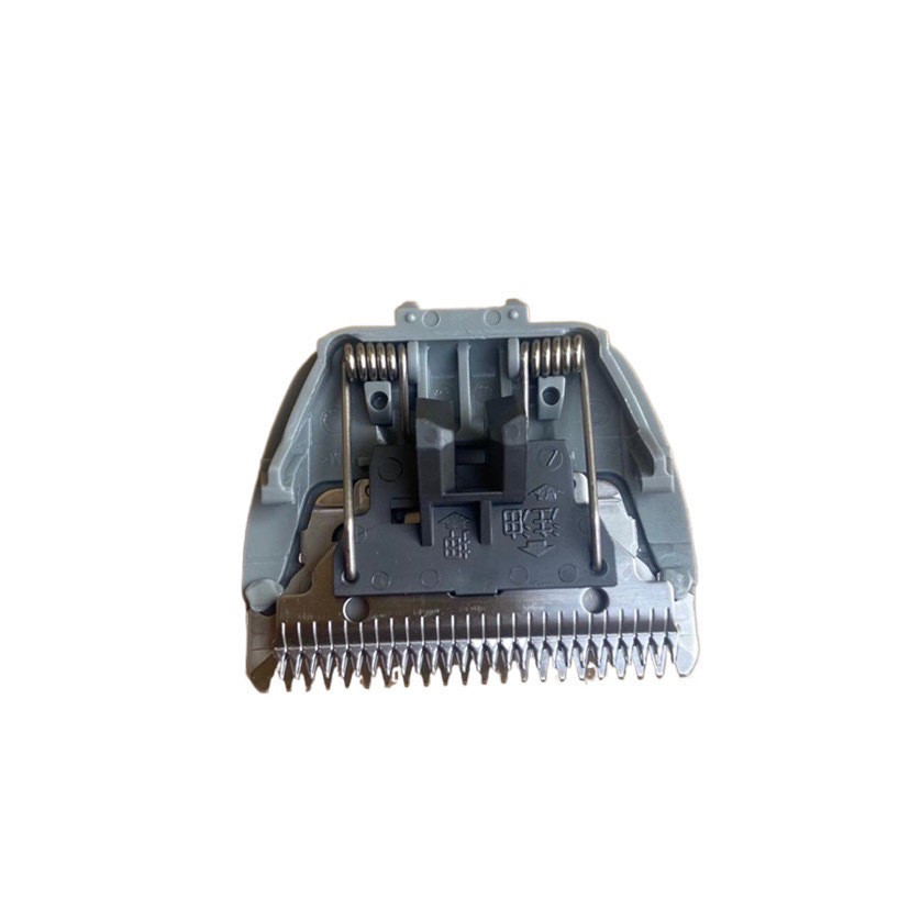 Bk เหมาะสําหรับ Panasonic ผม Clipper ใบมีด ER9063 ER-GC50 GC70 510 511P 217 ใบมีดใบมีดอุปกรณ์เสริม Q