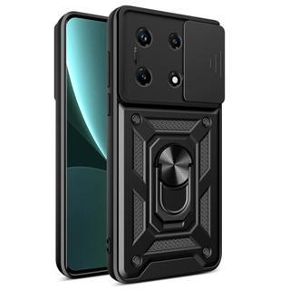 เลนส์เกราะกันกระแทกเคสโทรศัพท์เหมาะสําหรับ ITEL S23 Plus RS4 A90 A70 A60 A60S P65 P55 Power 55 5G 4G