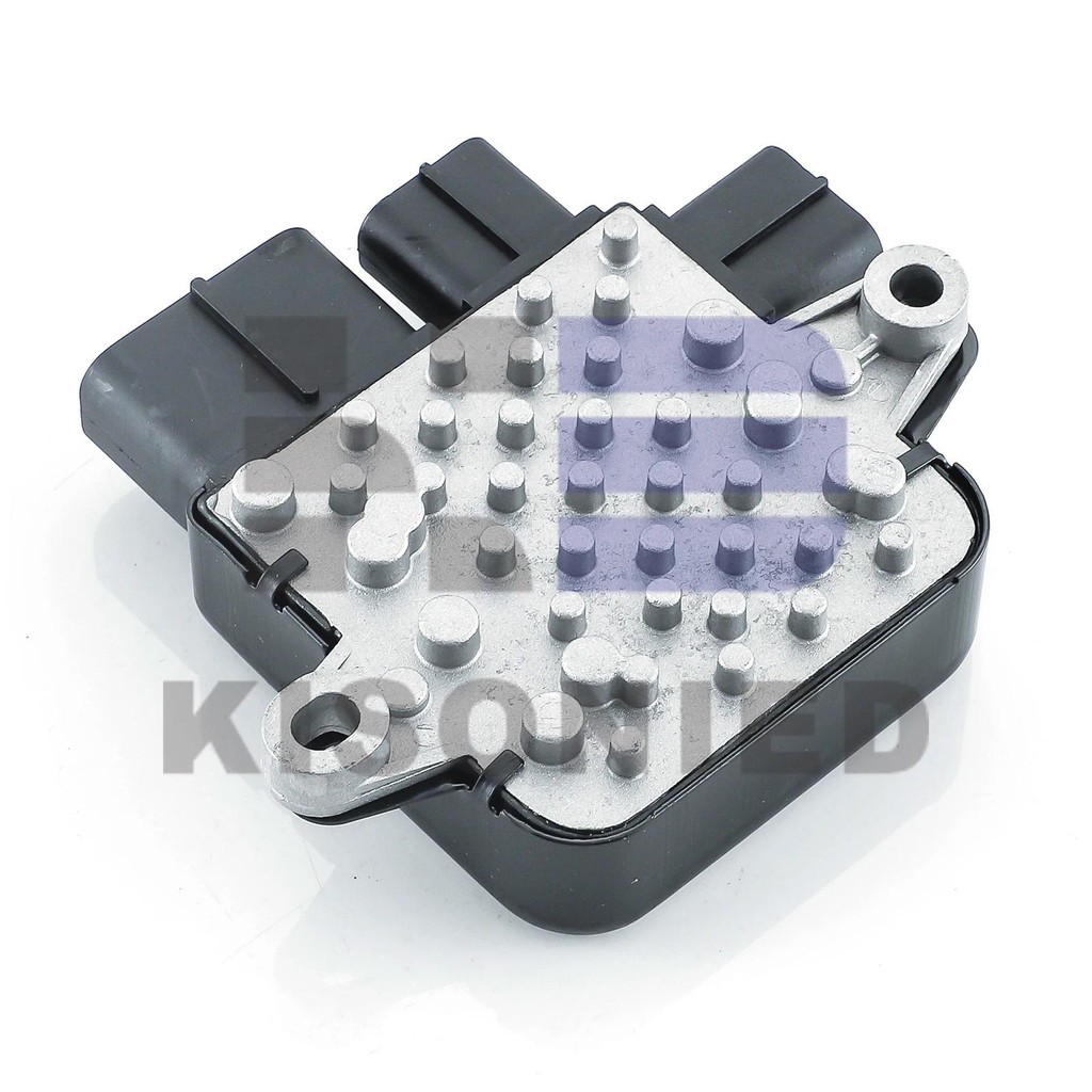 21493-4GA0A 214934GA0A 21493EH10A พัดลมระบายความร้อนโมดูลควบคุมเหมาะสําหรับ Infiniti G25 G35 G37 M35