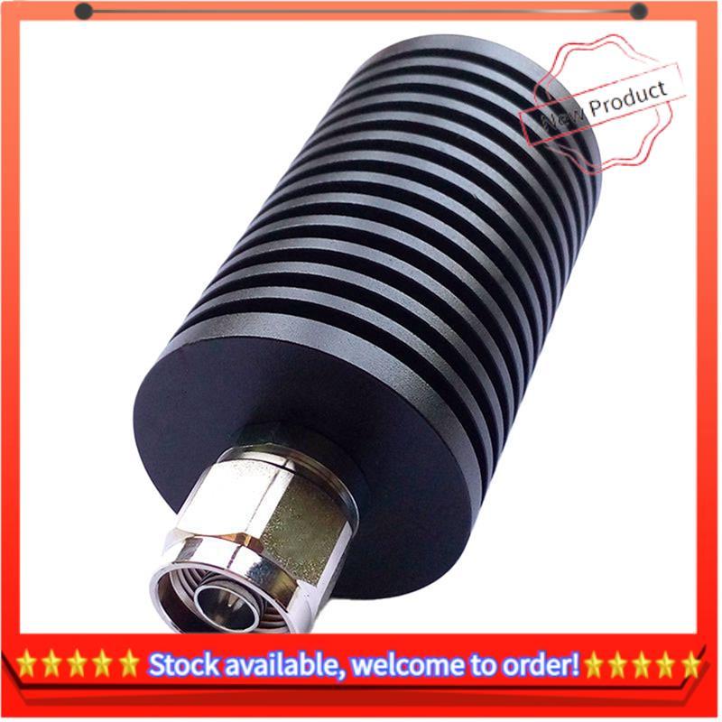 50W N Male Connector Dummy Load, Termination Load, 50 Ohm, DC To3 GHz