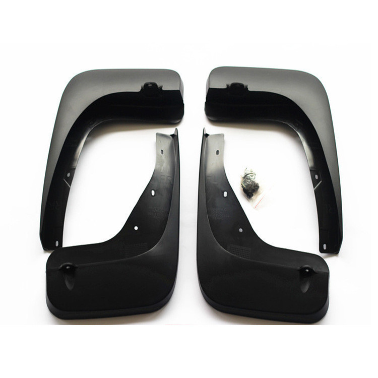 เหมาะสําหรับ Infiniti QX70 FX35 Mudguard ในประเทศ QX50 EX Mudguard หนังรถอุปกรณ์เสริม