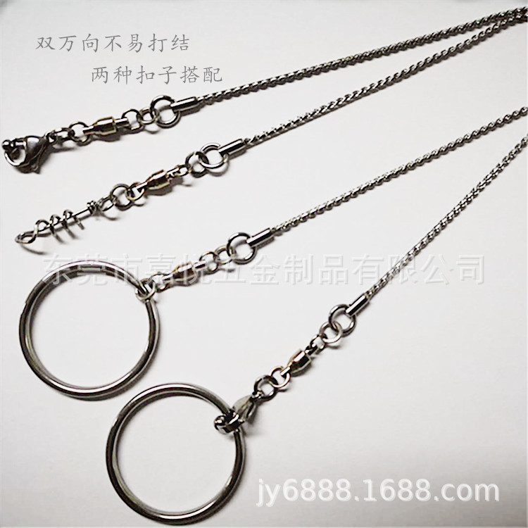 Peony Budgerigar Anklet Bird Ampie Myna Anklet Parrot Thin Anklet-Anxin Grocery Store