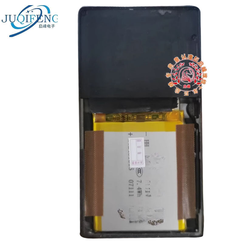 เหมาะสําหรับ Vampmu mp4 mp5 wifi อินเทอร์เน็ตที่มีอยู่ p4 Vampmu Pa03 PM1S BF66 แบตเตอรี่