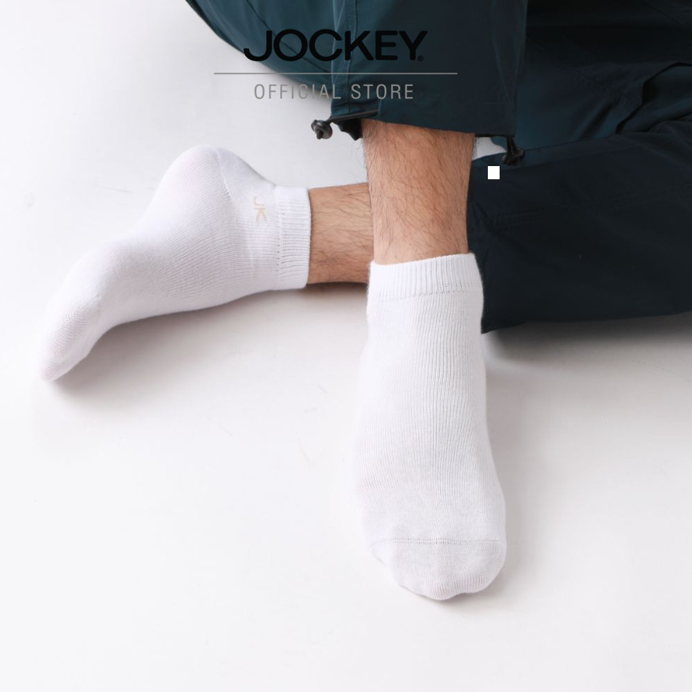 Jockey Underwear ถุงเท้า SOCKS-Casual รุ่น KU JA-492S SOCK