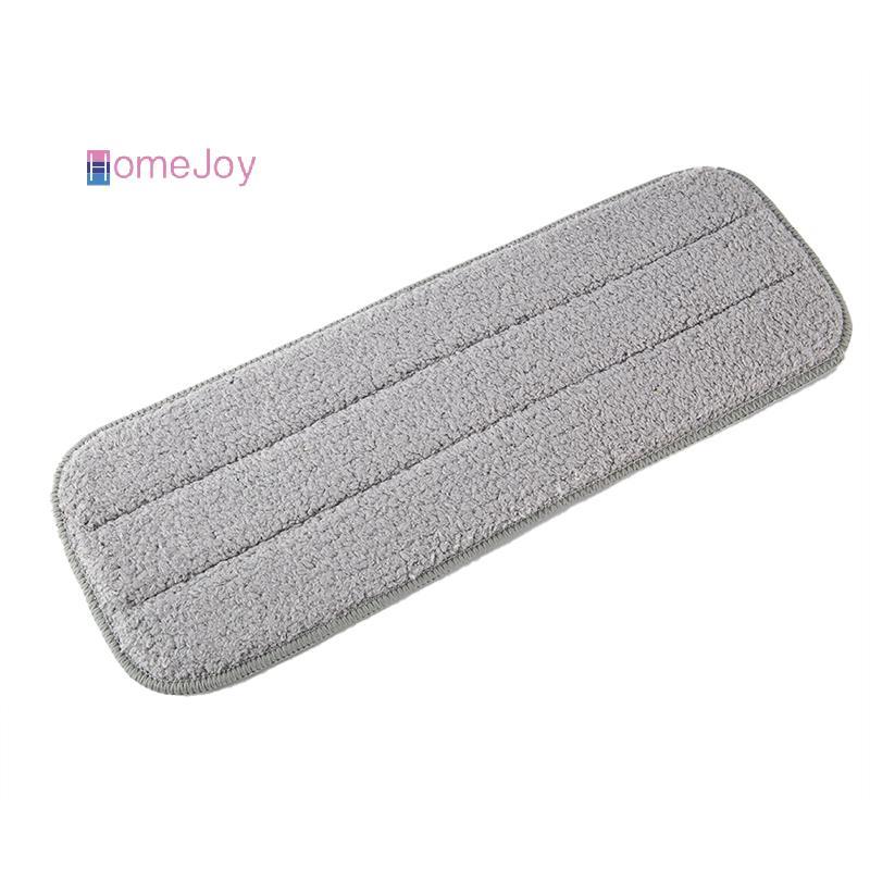 [HomeJoy-t] Deerma TB500 TB800 Mop สําหรับ Mi Mijia Water Mop ผ้าคาร์บอนไฟเบอร์ไม้