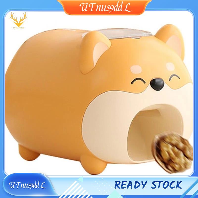 [UTnus9ddL] Pecan Sheller แกดเจ็ตในครัวเรือน Pecan Sheller เครื่องการแตกร้าววอลนัทสําหรับพีแคน