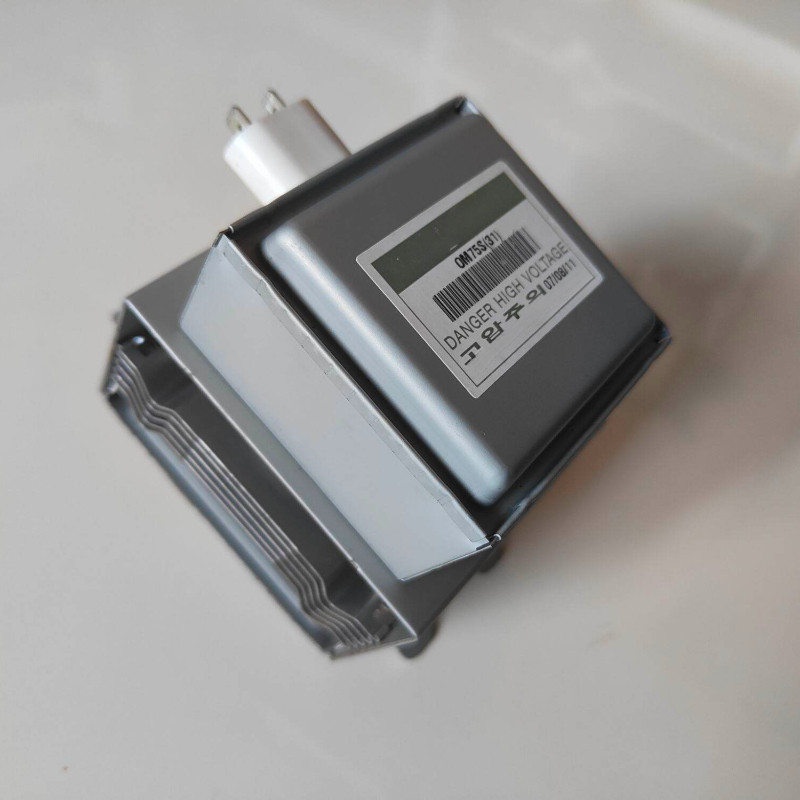 【HomePop】OM75P(31) OM75(S) แมกนีตรอน Magnetron เตาไมโครเวฟ เบอร์ 2M210-M1 M24FB-210A แทนได้หลายเบอร์