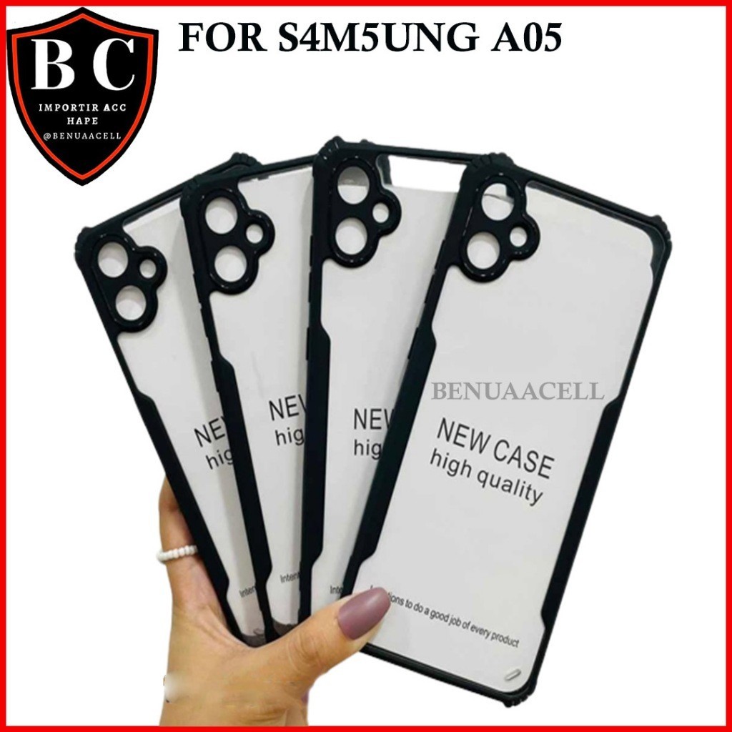 VIVO Y500 SHOCKPROOF CASE VIVO Y05 2026 VIVO Y31D Y31D PRO NEW VIVO Y11D T5 T5 PRO - BC88