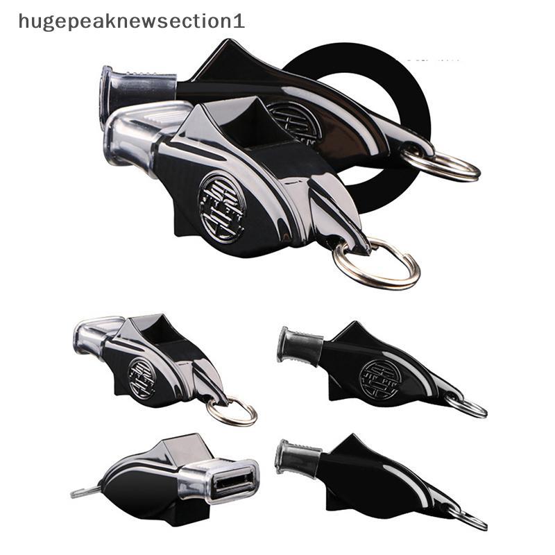 นกหวีดเสียงดัง 130 เดซิเบล แบบ Dolphin Whistle รูปที่ 6