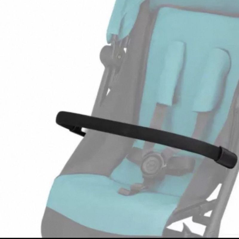 Cybex รถเข็นเด็กทารกที่วางแขน libelle ที่เท้าแขน Little Genius ที่วางแขน orfeo ขนาดเล็กเครื่องบินรถเ