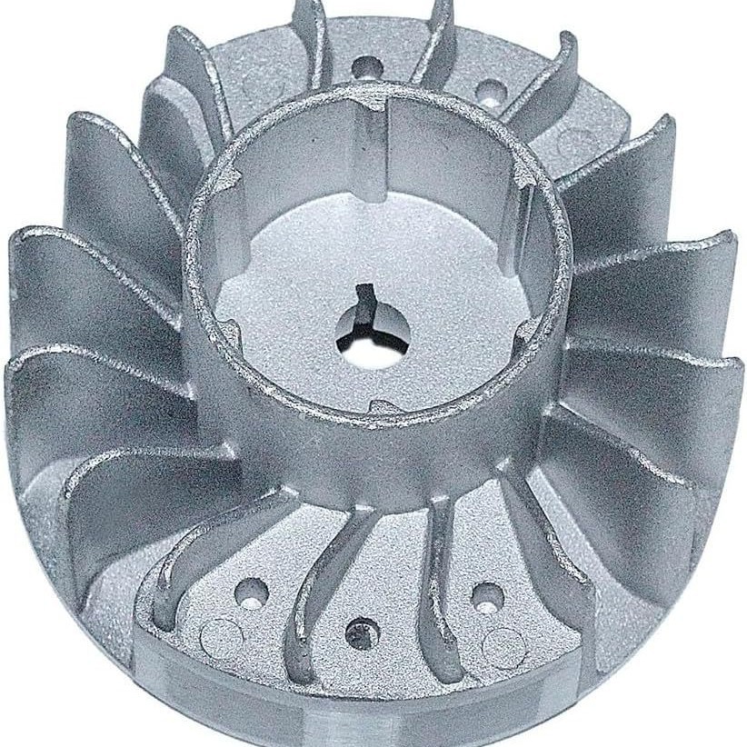 STIHL FS160 220 280 Magnetic Flywheel เครื่องตัดหญ้าบรรจุเครื่องตัดหญ้า
