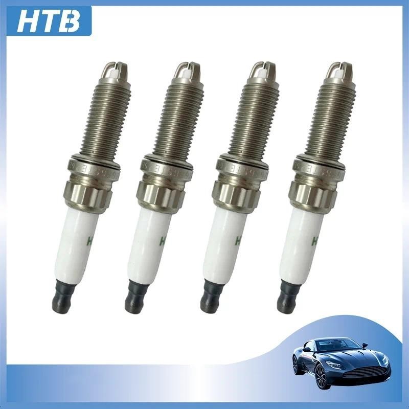 6ชิ้น/ล็อต 12120037244 ZGR6STE2 หัวเทียนสําหรับ BMW F01 F02 F03 F04 E83 E70 E71 E89 I35I 335I X3 X5 