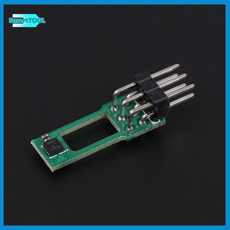 UTZN> 1/2/3PCS SHT31-DIS เซ็นเซอร์อุณหภูมิและความชื้นแบบดิจิตอล SHT31 โมดูล I2C การสื่อสารความแม่นยํ