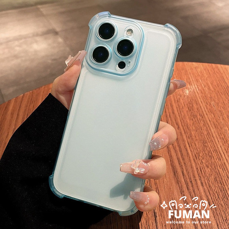 Simple Ice Mistเคสโทรศัพท์สําหรับVivo Y27 Y21D Y20 Y20S Y20T Y20A Y20G Y20i Y19S Y19 Y19E Y18 Y18E Y