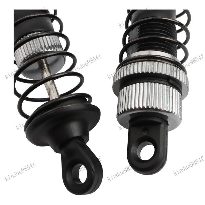 สําหรับ 1:10 Scale RC รถสําหรับ 9201E 9203E 9206E 9200 รถบรรทุก 200/210E- อลูมิเนียม PX9200-18 อุปกร