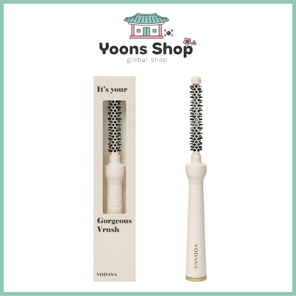 [VODANA] Gorgeous Root Volume Stick Brush_จากเกาหลี