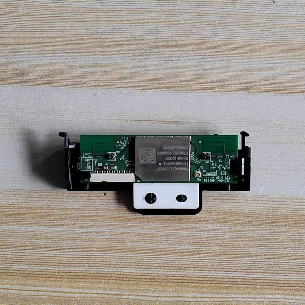 โมดูล WiFi/บลูทูธ Sony KDL-55X8500D / 55S5800C รุ่น 1-458-853-11 (J20H084.00) อะไหล่แท้ (มือสอง)