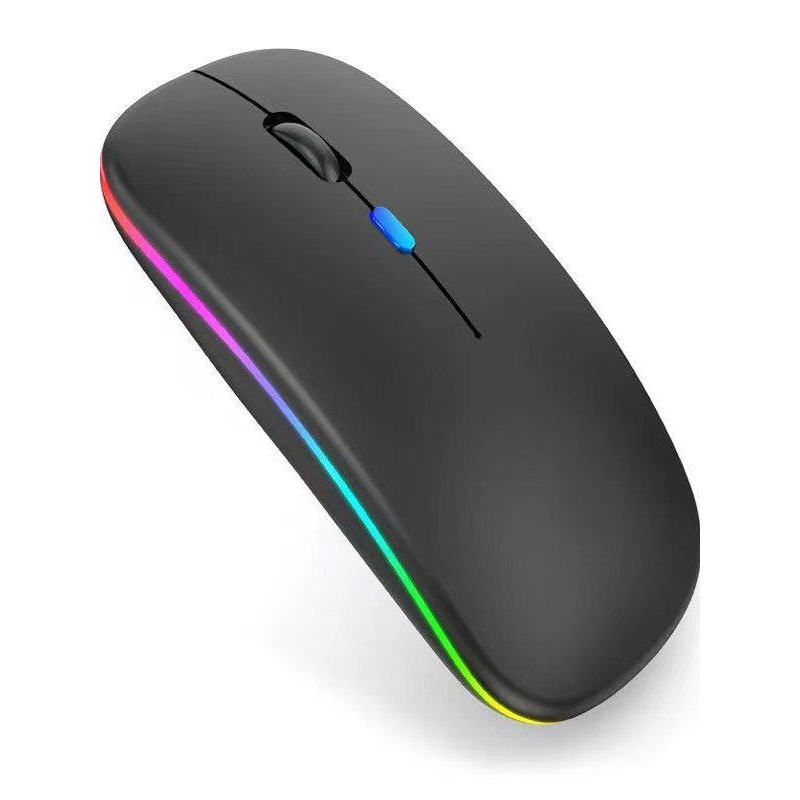 เหมาะสําหรับ ZTE Cloud คอมพิวเตอร์ W200DS/W201DS/W202DS/W203DS/W205DS เมาส์บลูทูธไร้สาย