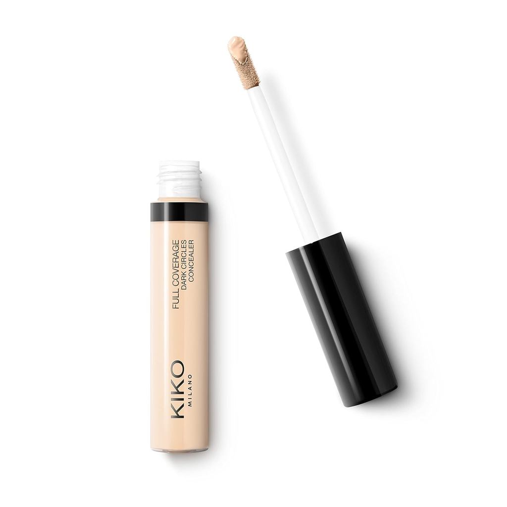 KIKO Milano Full Coverage Dark Circles คอนซีลเลอร์