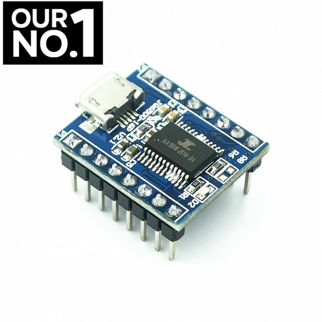 JQ6500 ใหม่ JQ6500 โมดูลเสียง USB เปลี่ยนหนึ่งถึง 5 Way MP3 Voice Standard inventor.ph