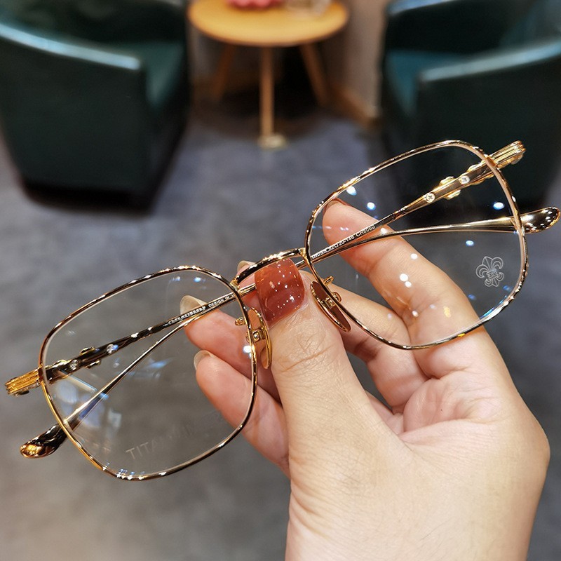 แฟชั่น Retro แว่นตาอ่านหนังสือกรอบขนาดใหญ่สบาย Ultra-Light Anti-Fatigue Anti-รังสีแว่นตาอ่านหนังสือผู้ชายผู้หญิง