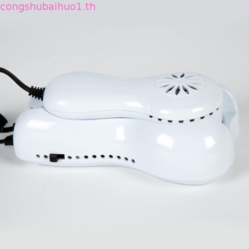 Cryo Cool Spa Cool เครื่องนวดหน้า 5 องศา ราคาถูก Shopee Lazada
