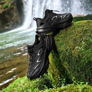 361 Degrees Paddle รองเท้าลุยน้ำ Quick Dry Anti-Slip Lightweight Water Shoes รุ่น 682626775
