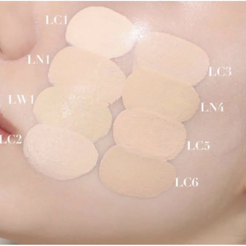แท้ จัดส่งภายในวันเดียวกัน YSL All Hours Glow Foundation 25ml วายเอสแอล (อีฟส์ แซงต์ โลรองต์) รองพื้นเนื้อบางเบา. ราคา ถูกที่สุด ดีลบีเคเค แกลเลอรีภาพที่ 5