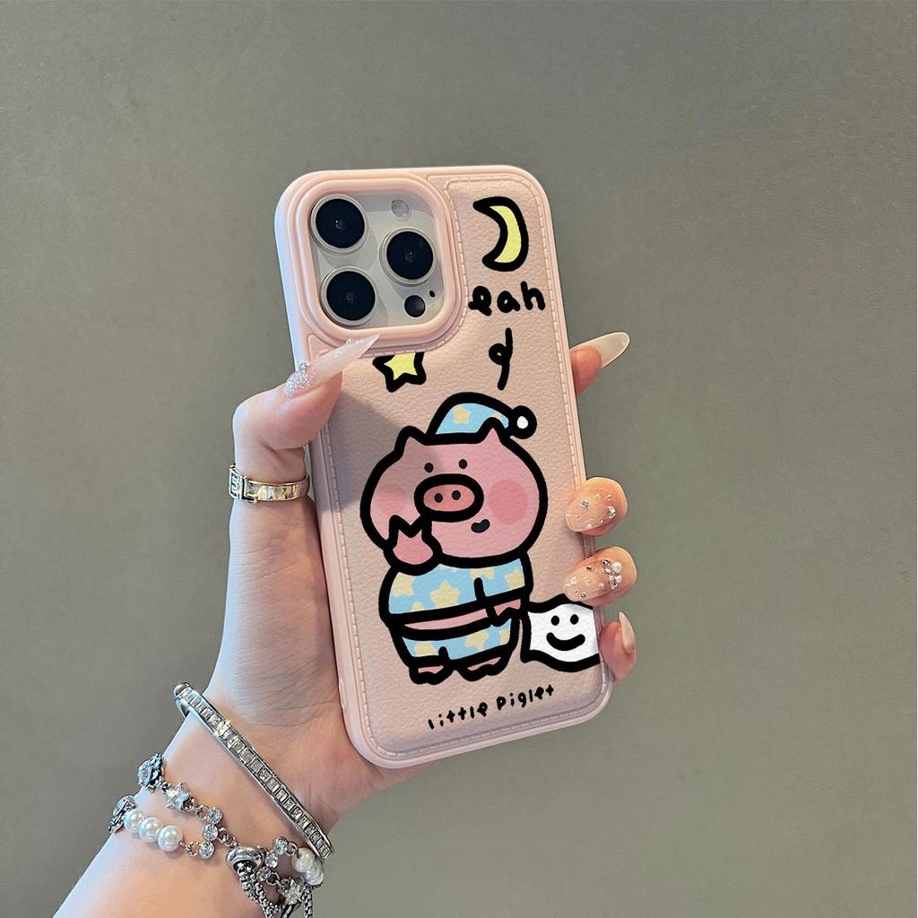 เครื่องแต่งกาย brackish เหมาะสําหรับเคสโทรศัพท์ iPhone 17 Pro/16 ไซส์ 18