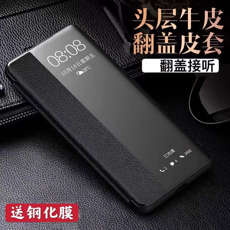 เหมาะสําหรับ Honor X60i เคสโทรศัพท์ Honor X60 Shock-proof 60i เคสหนังป้องกัน Huawei honor60x Flip รว