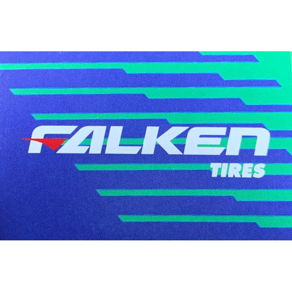 Hot Wheels Falken Falken Falken Collection ID Series (บรรจุกล่องแบบกําหนดเอง 18 Mustang (ซื้อดูดี) I