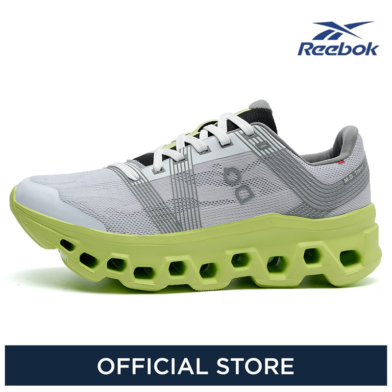 Reebok New Gerlire Sneaker Men's Sneakers Kasut Outdoor Lelaki Wanita Women's Sneakers Travel