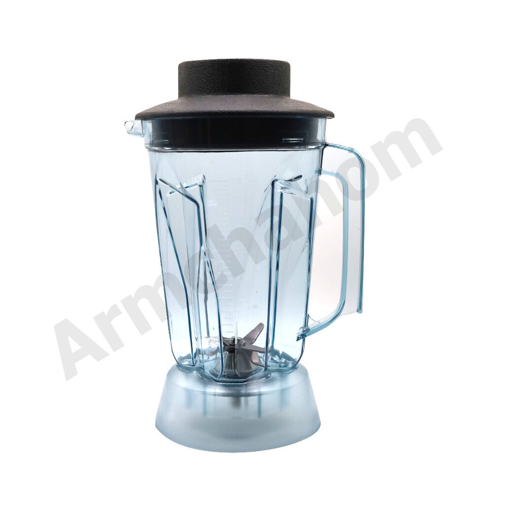 โถปั่นครบชุด MIXTEC (Sero) 1.7L ใบมีไทเท แท้