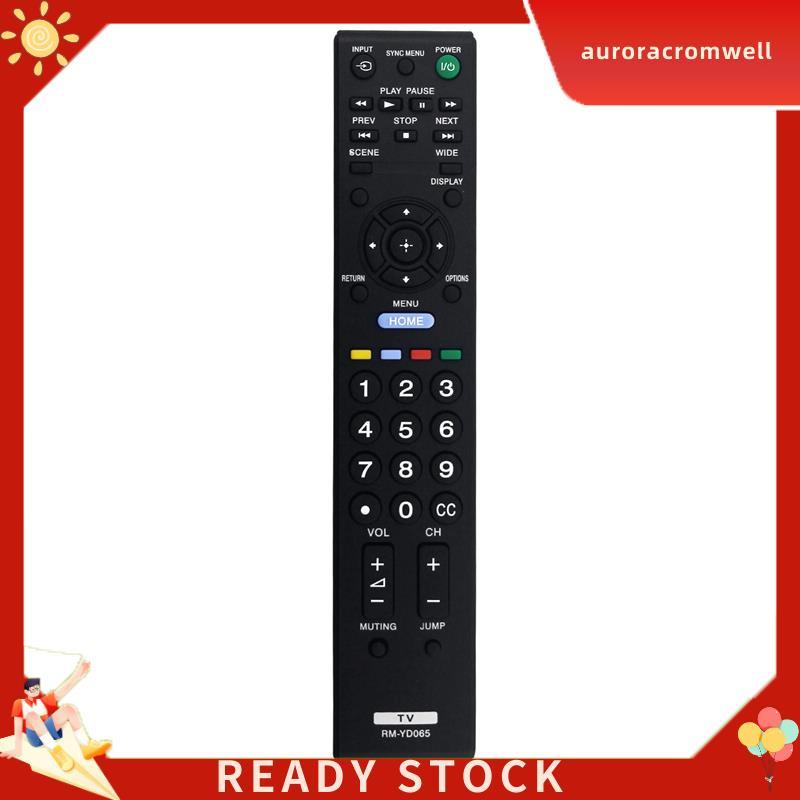 In Stock RM-YD065 เปลี่ยนรีโมท LCD HDTV -22BX320 -22BX321 -32BX320 -32BX321 -32BX420 -32BX421