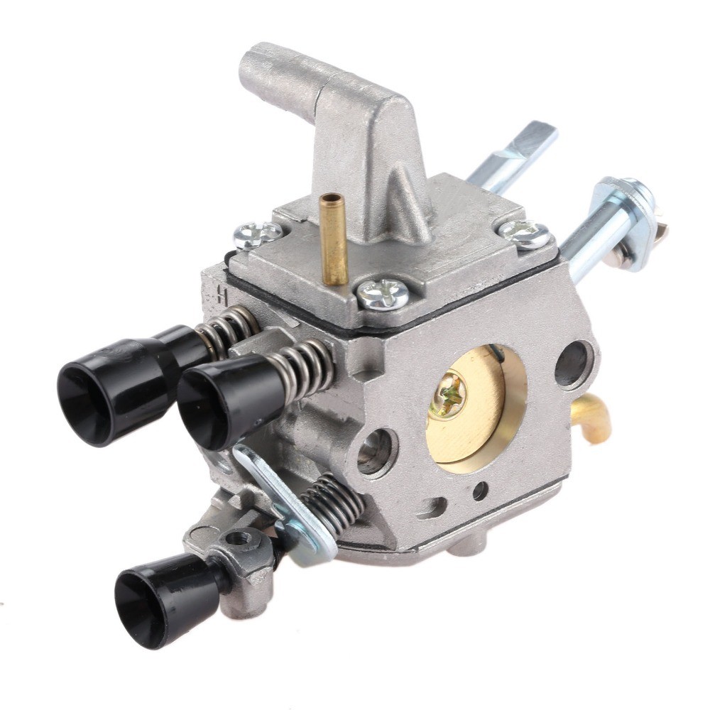 HL คาร์บูเรเตอร์ FS400 FS450 FS480 SP400 SP450 化油器4128 120 0607