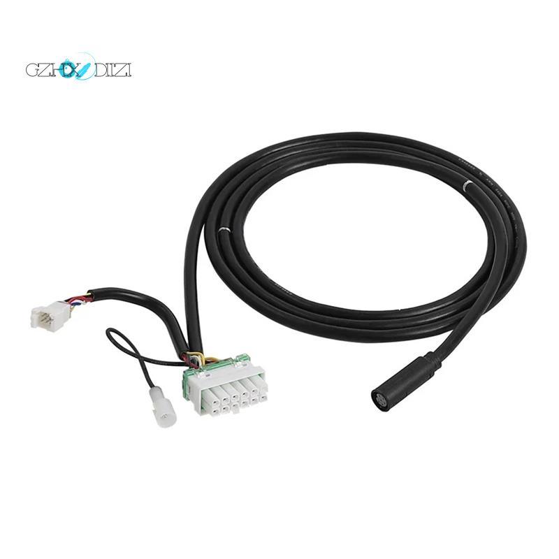 สายควบคุมหลักสำหรับ ZT3 Pro Scooter