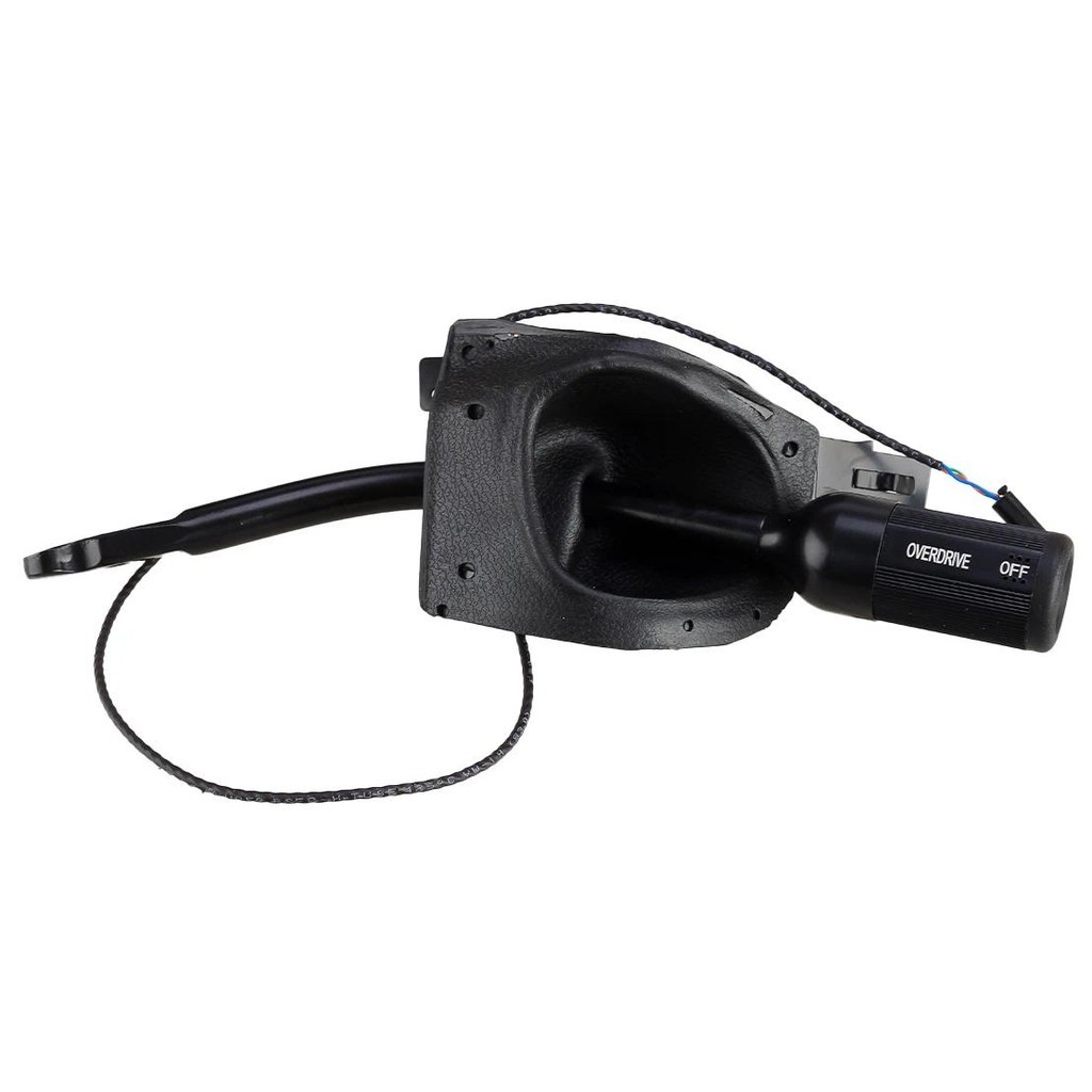 5C3Z7210AAA เกียร์อัตโนมัติ Shift เลือก Lever Overdrive สวิทช์เกียร์ Shifter 4L3Z7210BAA Fit สําหรับ