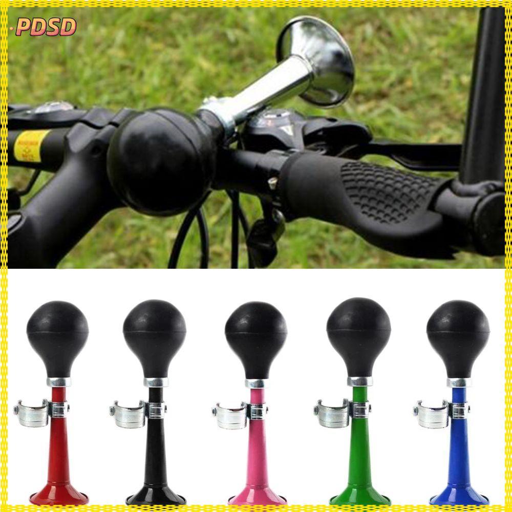 PINGD Air Horn Two Tone Honk Honking Bulb Cycle Accessories Bike Bugle