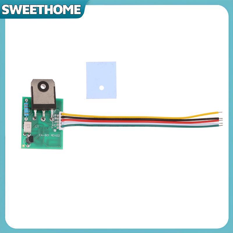 SWEETHOME 1 ชุด CA-901 LCD TV Switching Power Supply DC Sampling Power Module Chip SWEETHOME