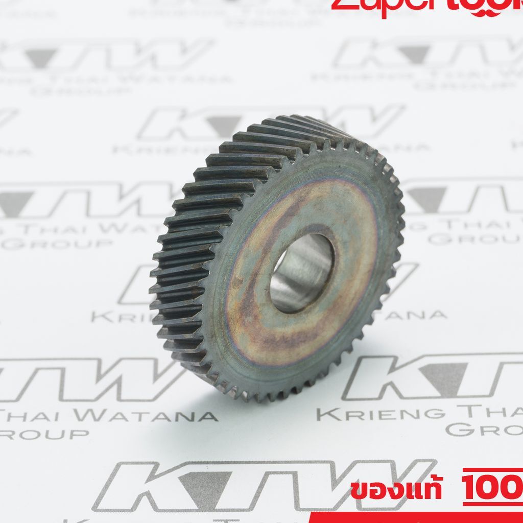 MAKITA มากีต้า MP226467-6 อะไหล่5606B#8 เฟือง NO.1 HELICAL GEAR 47 FOR 5606B Code 226467-6