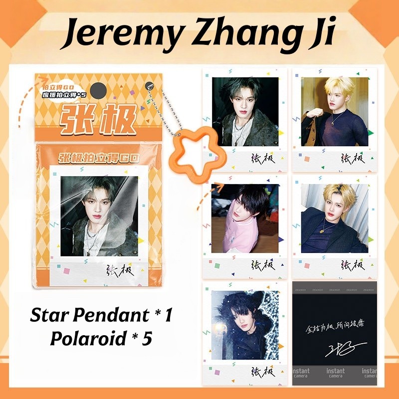 5-10pcs TF Family 3rd TOP Lomo การ์ด Zhu Zhixin Packfilm Yeah I VS Justin Bieber Photo โปสการ์ด Zhan