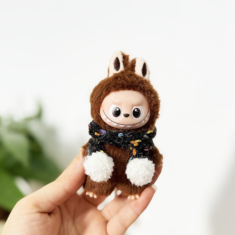 🔥ชุดลาบูบู้ v4 ชุด labubu แบรนด์ ชุด labubu ชุดไทย labubu v4 clothes