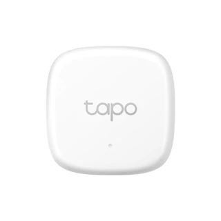 TP-Link Smart Temperature & Humidity Sensor เครื่องวัดอุณหภูมิและความชื้นอัจฉริยะ รุ่น Tapo T310