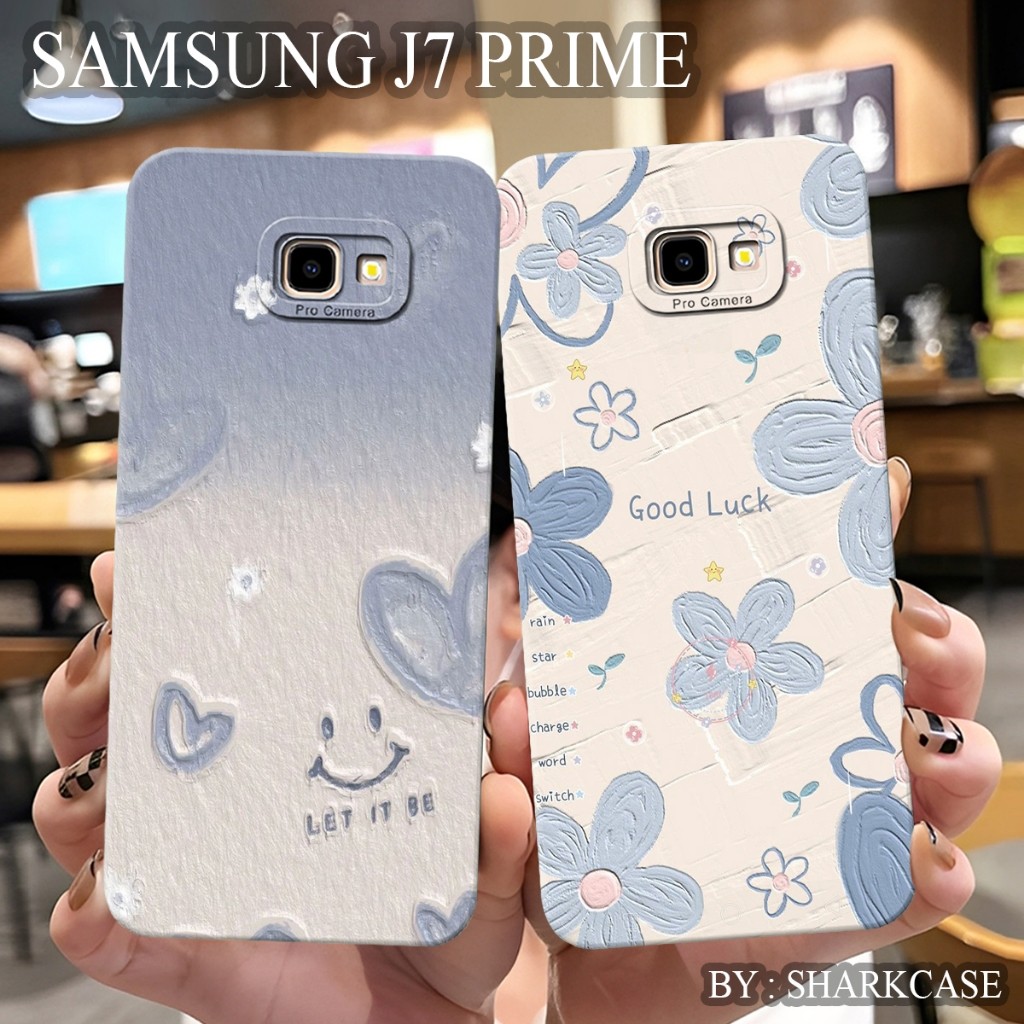 เคส HP SAMSUNG J7 PRIME - J2 PRIME - J7 CORE - J7 2015 - J8 - A6 PLUS - J6 PLUS - J4 - J4 PLUS Pro C